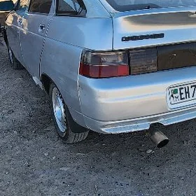 Lada 2112 2003