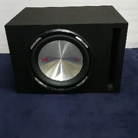 bas bocka 1600w