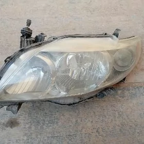 far, corolla, karola, karolla