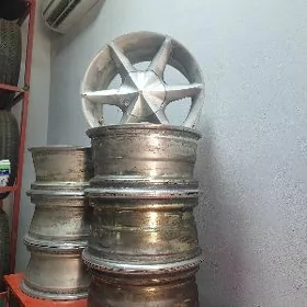 15disga 4sany bar