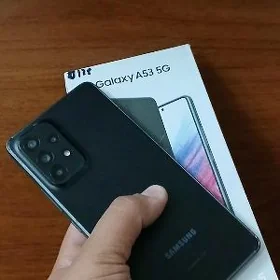Samsung A53 5G