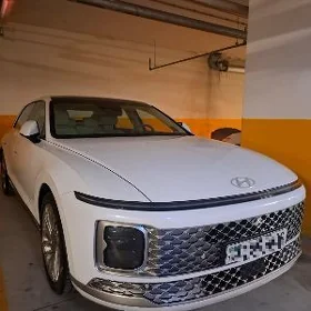 Hyundai Azera 2026