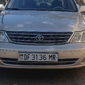 Toyota Avalon 2003