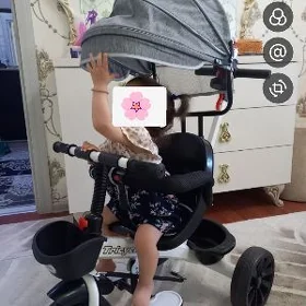 Çaga welik