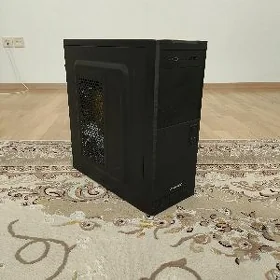 RX470 / e5 2689