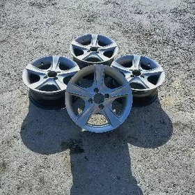 14 lik opel diska