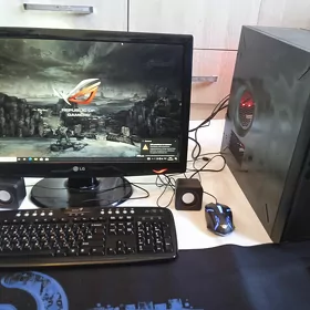 Core i3 kamplekt 500