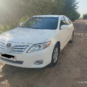 Toyota Camry 2008