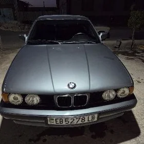 BMW E34 1992