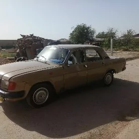 Gaz 31 1994