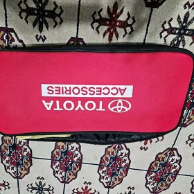 СУМКА ОРИГИНАЛ  TOYOTA