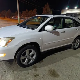 Lexus RX 330 2004