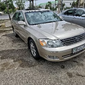 Toyota Avalon 2000