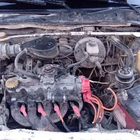 Opel Vectra 1992