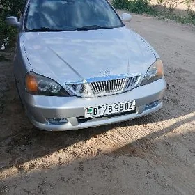 Daewoo Magnus 2003