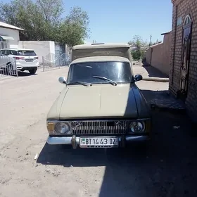 Москвич 408 1993