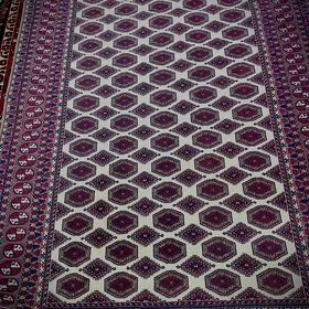 Owadan Turkmen Haly