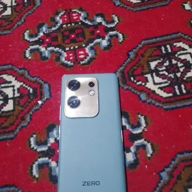 Infinix Zero 30 4G