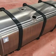 бак Mercedes Benz Bak bocka