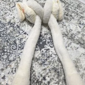 мягкие наушники