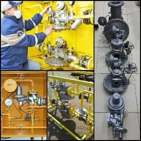 ГАЗ РДГ