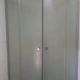 duş aỳna