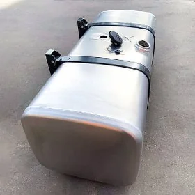 Bak Mercedes Benz бак bocka