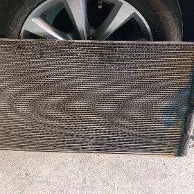 Kondisaner radiyator Sonata