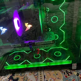 rtx 3060 ti 12gb 16gbram ddr5