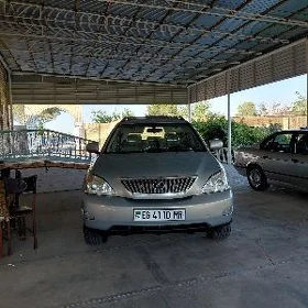 Lexus RX 330 2004