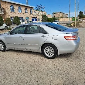 Toyota Camry 2009