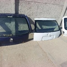 opel vita bagaz