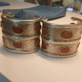 Kumus bilezik