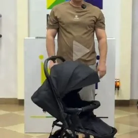 Kalyaska коляска