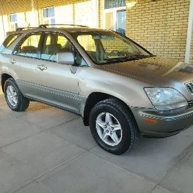 Lexus RX 300 2001