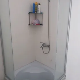 Duşawoý kabina