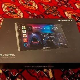 Android TV + Usilitel
