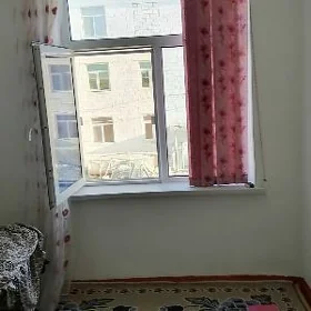 SATLYK JAY GARABOGAZ (BEKDAŞ)