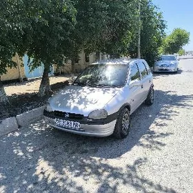 Opel Vita 1997
