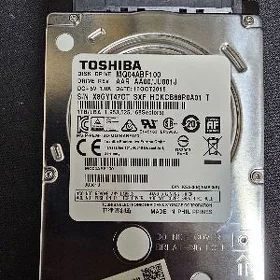 1tb HDD 2.5"