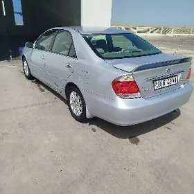 Toyota Camry 2003