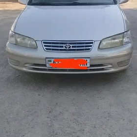 Toyota Camry 2001