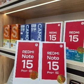 Kredit NOTE15PRO+5G