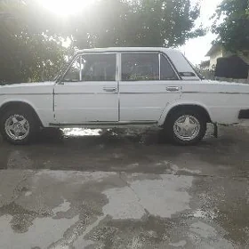Lada 2106 1997
