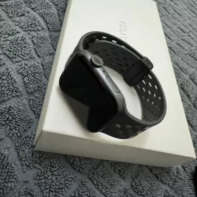 Часы Apple Watch 5 4