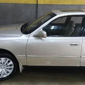 Toyota Camry 1993