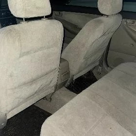 Toyota Corolla 2002