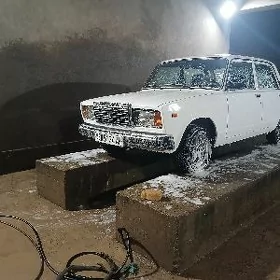 Lada 2107 2010