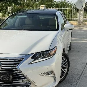 Lexus ES 350 2016