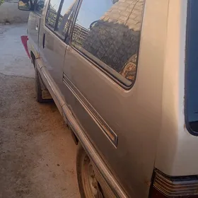 Toyota Town Ace 1989